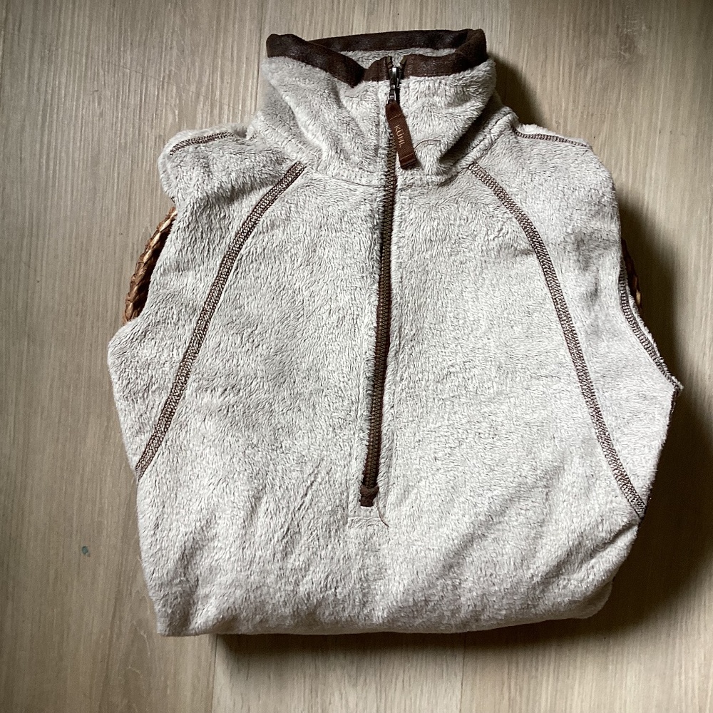 Women’s Kuhl Pullover